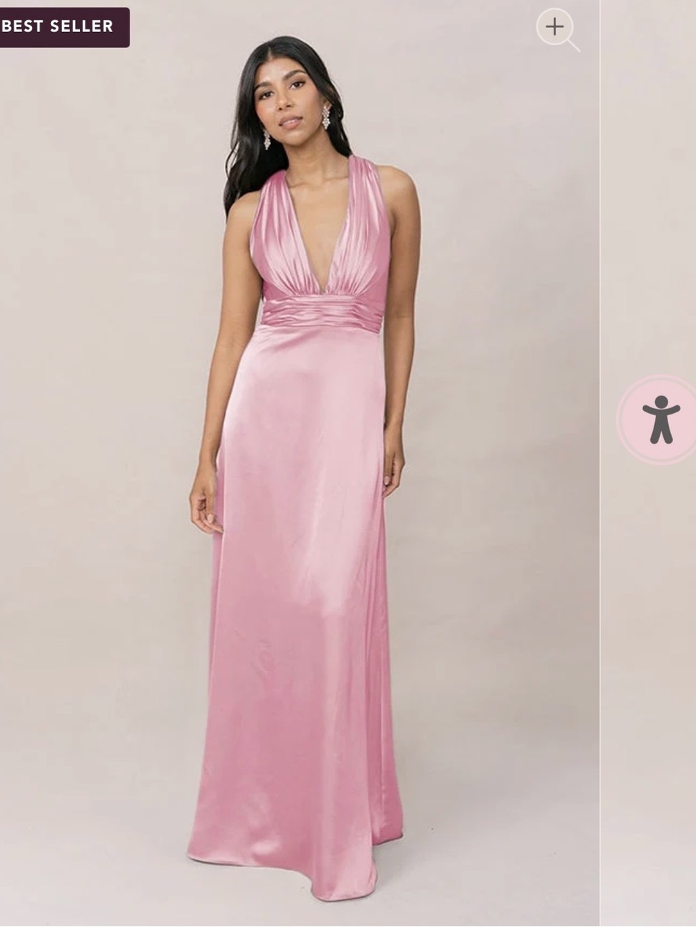 Revelry Dylan Dress